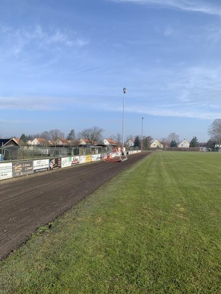 IT-Tobschall-Stadion - Bomlitz-Benefeld