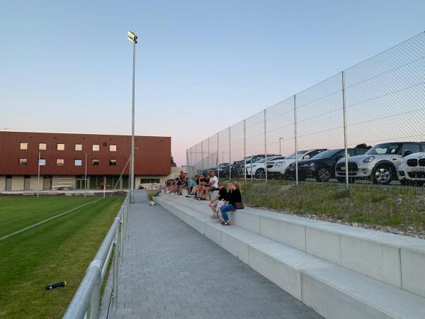 Birrer Arena - Knutwil