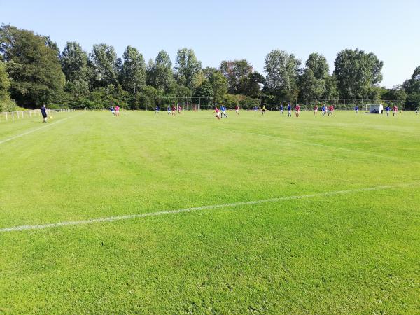 Sportpark Villekamp veld 6 - Aalten