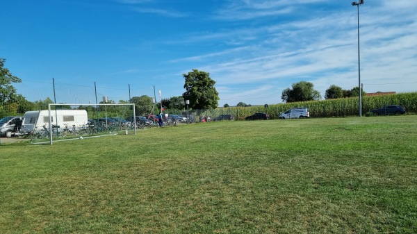 Sportanlage Unterberger Straße Platz 2 - Merching