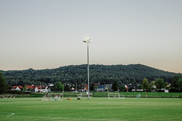 Sportzentrum am Steinbuckel - Bubenreuth
