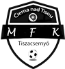 Wappen MFK Čierna nad Tisou