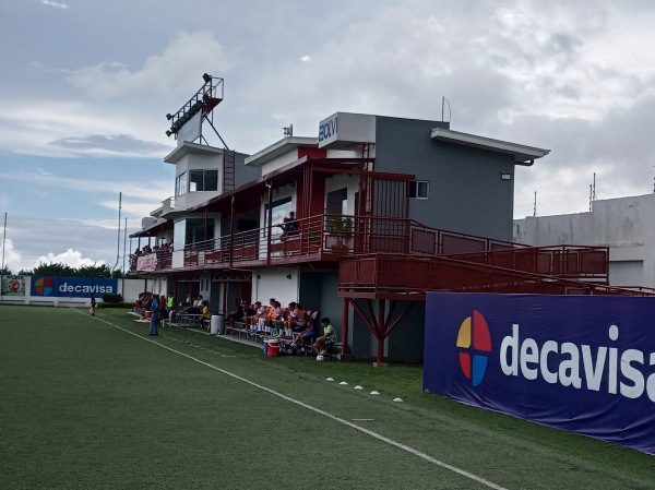 Estadio Rafael Bolaños - Alajuela