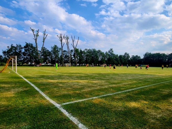 Sportplatz Prößdorf - Lucka-Prößdorf