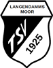 Wappen TSV Langendammsmoor 1925 diverse