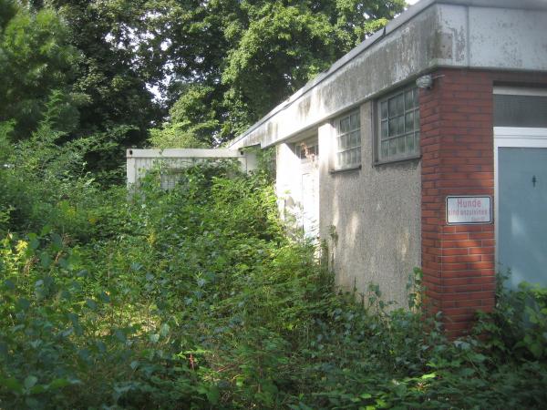 Sportplatz Karlsbader Straße - Recklinghausen-Hillerheide