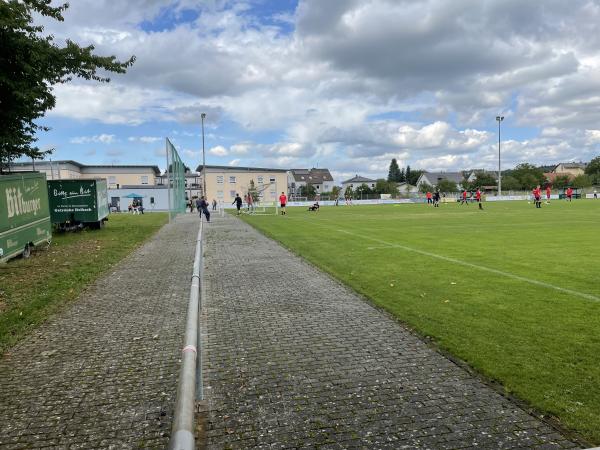 Sportplatz Besch - Perl-Besch