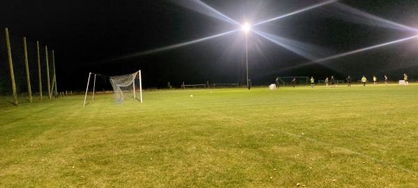 Sportanlage Wesermünder Straße B-Platz - Bremervörde-Glinde
