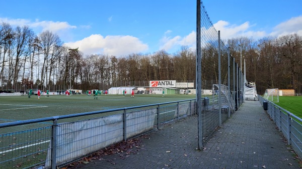 Grie-Soß-Arena - Frankfurt/Main-Oberrad