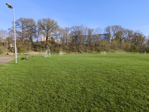 Germaniaplatz - Zwenkau