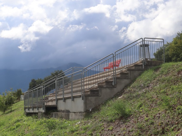 Stadio Livio Luzi Sintetico - Camerino