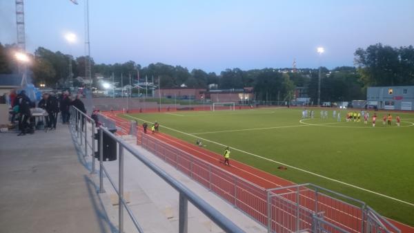 Seiersten stadion - Drøbak