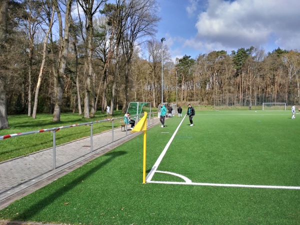 Sportanlage Jahnstraße Platz 2 - Haltern am See-Lippramsdorf