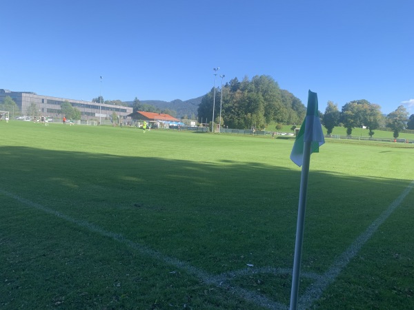 Sportanlage Gmund Platz 2 - Gmund/Tegernsee
