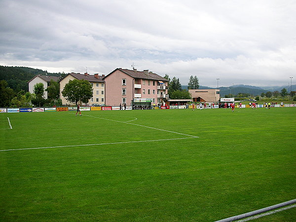 Karl Kornberger Stadion - Bleiburg