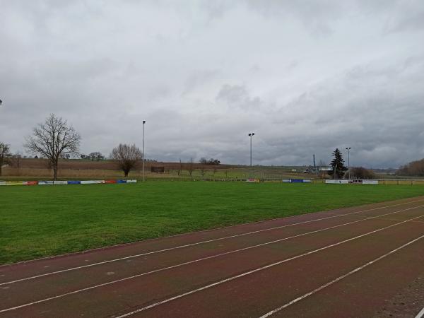 Sportzentrum Knittlingen - Knittlingen