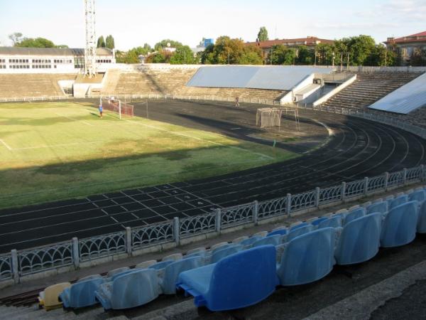 Stadion SKA - Odesa