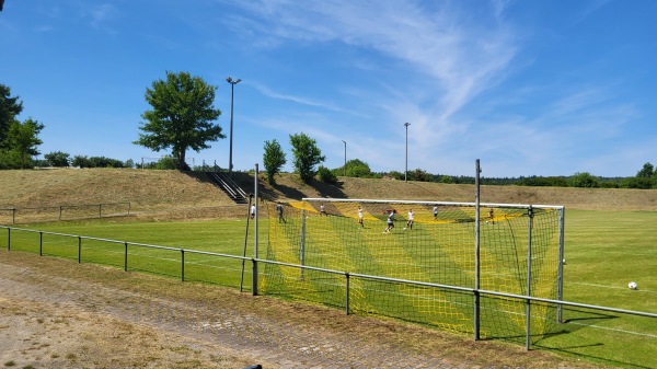 Sportanlage Fürnbach - Rauhenebrach-Fürnbach