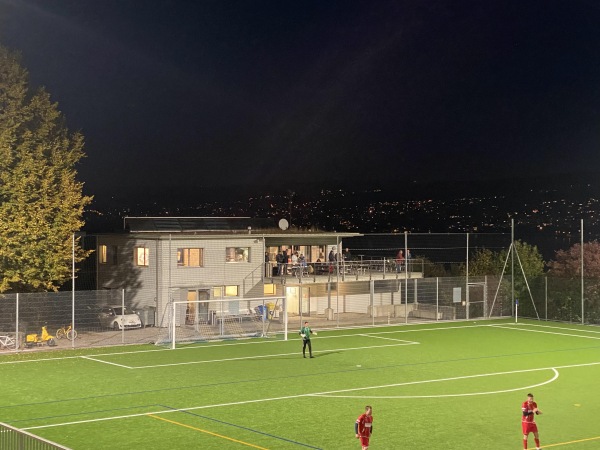 Sportplatz Cholenmoos - Oberrieden