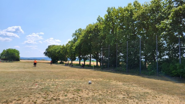 Sportplatz Schallfeld - Lülsfeld-Schallfeld