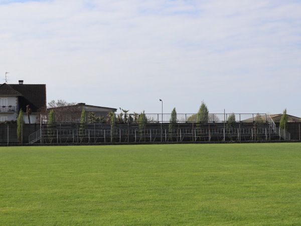 Campo Sportivo Padre Giorgio - Visano