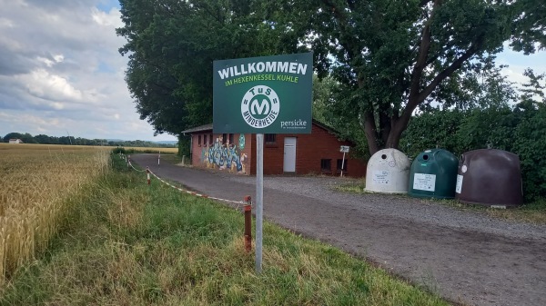 Persicke Arena - Minden/Westfalen-Minderheide