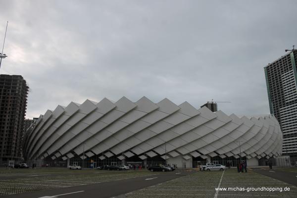 Adjarabet Arena - Batumi