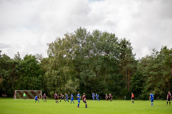 Waldsportanlage Platz 2 - Fürth/Mittelfranken-Stadeln