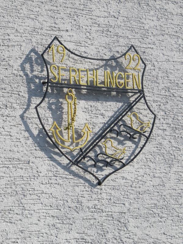 Bungertstadion - Rehlingen-Siersburg