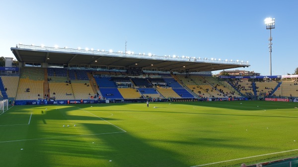 Stadio Ennio Tardini - Parma