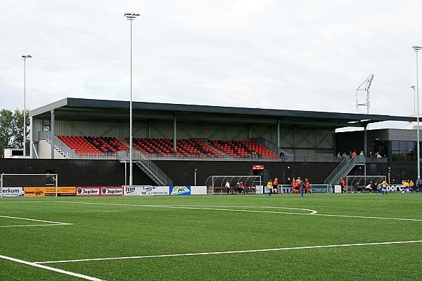 Sportpark Ceintuurbaan - Zwolle