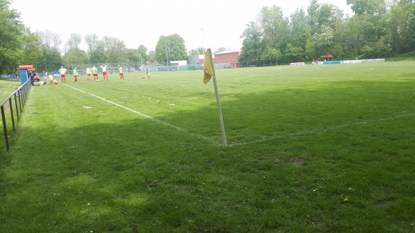 Sportanlage Russee - Kiel-Russee