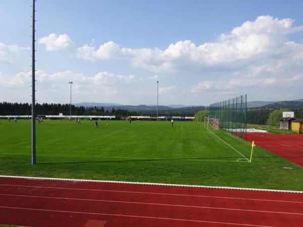 Möselstadion - Hinterschmiding