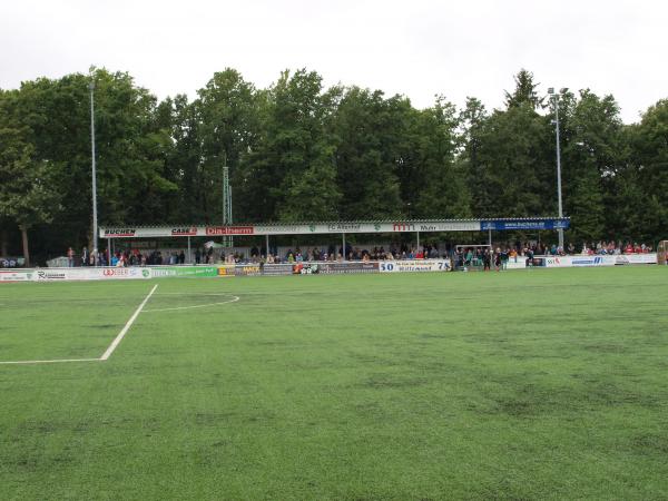 Sportanlage am Winterhagen - Wenden/Südsauerland-Altenhof