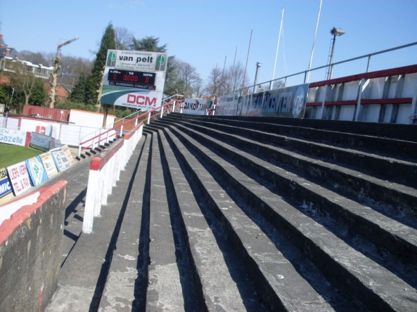 Lyra Stadion - Lier