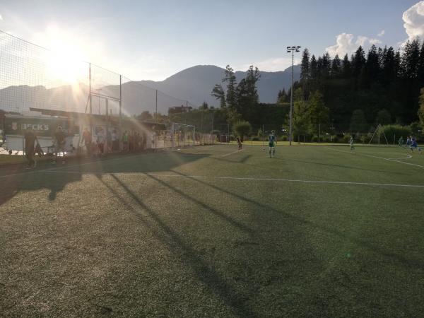 SVK-Arena Nebenplatz - Kirchbichl