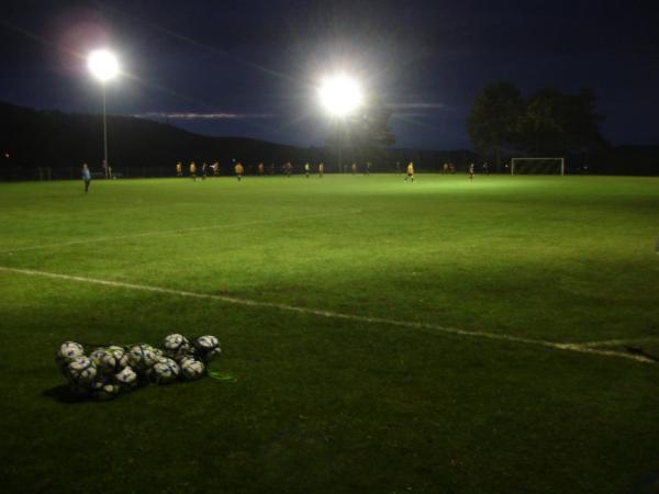 Sportplatz Johannisanger - Delligsen-Ammensen