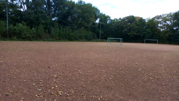 Sportplatz Tannenbergstraße 2 - Leverkusen