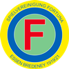 Wappen SpVg. Fortuna Bredeney 19/21 II