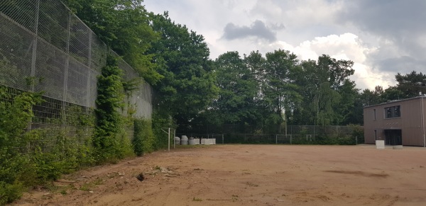 Sportplatz Schule Marmstorf - Hamburg-Marmstorf