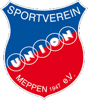 Wappen SV Union Meppen 1947 II  40809