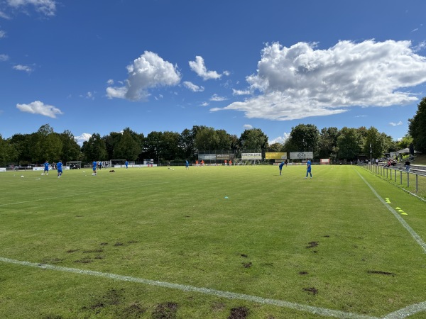 FRIGO-TRANS Sportpark - Fußgönheim