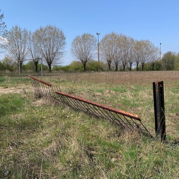 Sportplatz Kerlingen - Wallerfangen-Kerlingen