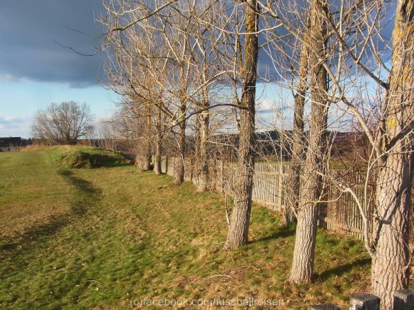 Neuer Sportplatz Hohenleuben - Hohenleuben