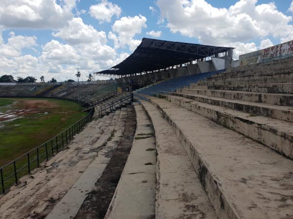Ali Hassan Mwinyi Stadium - Tabora