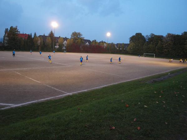 Kampfbahn Boelerheide Nebenplatz - Hagen/Westfalen-Boelerheide