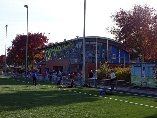 Sportpark Nieuwland - Amersfoort