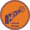 Wappen Boldklubben Hekla