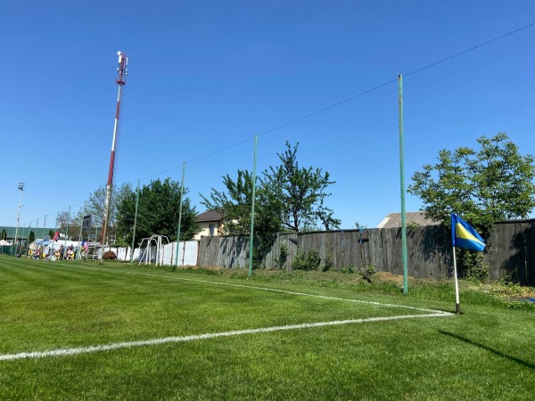 Tsentralnyi stadion - Hostomel