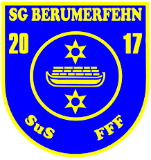 Wappen SG Berumerfehn (Ground B)  66812